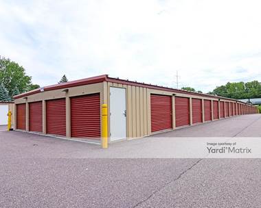 Storage Units for Rent available at 740 East Albert Street, Portage, WI 53901