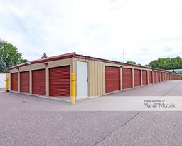 Image for KO Storage - 740 East Albert Street, Portage, WI