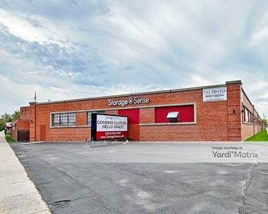 Storage Units for Rent available at 1509 Rapids Drive, Racine, WI 53404