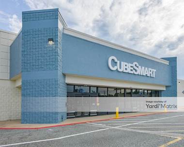 Storage Units for Rent available at 4701 Buena Vista Road, Columbus, GA 31907