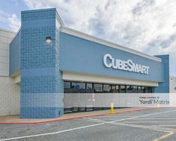 Image for CubeSmart Self Storage - 4701 Buena Vista Road, Columbus, GA