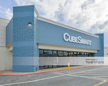 Storage Units for Rent available at 4701 Buena Vista Road, Columbus, GA 31907