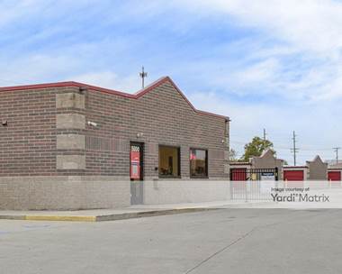 Storage Units for Rent available at 5800 East Highland Road, Howell, MI 48843