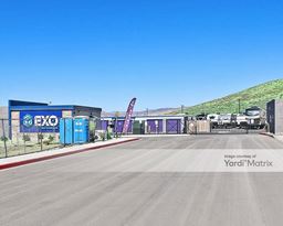 Image for EXO Self Storage - 6119 Self Storage Way, Sparks, NV