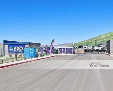 Storage Units for Rent available at 6119 Self Storage Way, Sparks, NV 89436