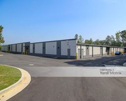 Image for Extra Space Storage - 1010 Dawsonville Hwy, Gainesville, GA