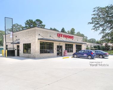 Image for Extra Space Storage - 3719 Winder Hwy, Flowery Branch, GA