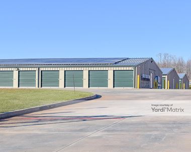 Storage Units for Rent available at 4175 Hwy 365, Baldwin, GA 30510