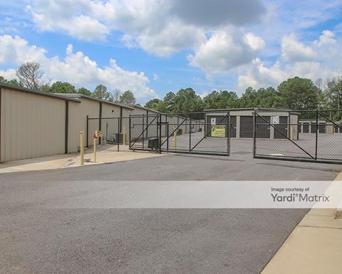 EXPANDO STRETCH GATE (20 FEET) - Watkinsville, GA - Athens