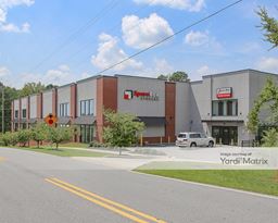 Image for SpareBox Storage - 185 South Milledge Drive, Athens, GA