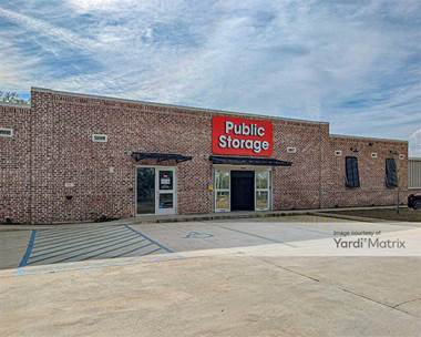 Storage Units for Rent available at 203 Celeste Road, Saraland, AL 36571