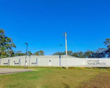 Storage Units for Rent available at 203 Celeste Road, Saraland, AL 36571