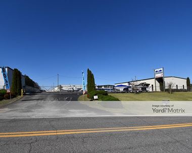 Image for Rocky's Storage - 195 Poplar Springs Road, Lavonia, GA