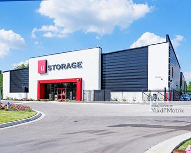 Image for Springdale U Storage - 5324 Elm Springs Road, Springdale, AR
