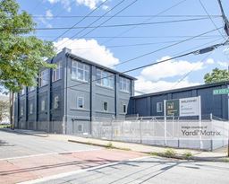 Image for MetroVault Storage - 51 Washington Avenue, Cranston, RI