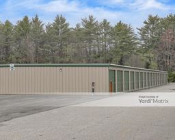 Image for North Augusta Self Storage - 53 Industrial Drive, Augusta, ME