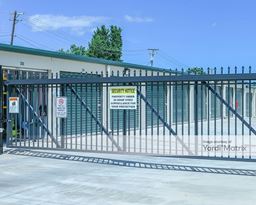 Image for Eagle Self Storage - 2310 Asheville Hwy, Hendersonville, NC