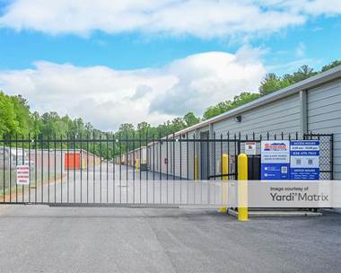 Storage Units for Rent available at 5050 Old Haywood Road, Mills River, NC 28759