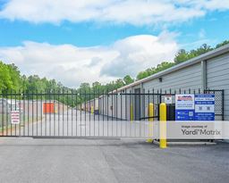 Image for Summit Self Storage - 5050 Old Haywood Road, Mills River, NC