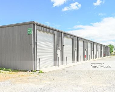 Storage Units for Rent available at 51 Turbo Drive, Arden, NC 28704