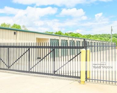 Image for AAA Storage World - 311 Sardis Road, Asheville, NC