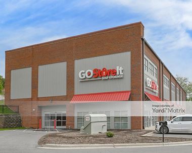 Storage Units for Rent available at 119 Weaverville Road, Asheville, NC 28804
