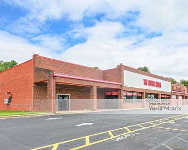 Storage Units for Rent available at 132 Cross Road Drive, Mills River, NC 28759