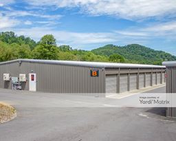 Image for MOJO Storage - 2686 Old Balsam Road, Waynesville, NC