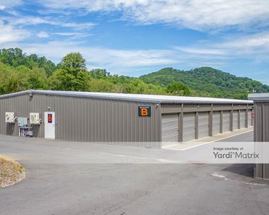 Storage Units for Rent available at 2686 Old Balsam Road, Waynesville, NC 28786