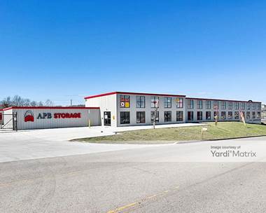 Storage Units for Rent available at 1370 Shapiro Drive, Festus, MO 63028