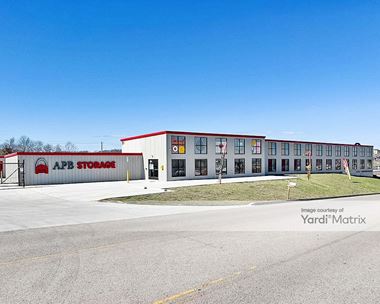 Storage Units for Rent available at 1370 Shapiro Drive, Festus, MO 63028