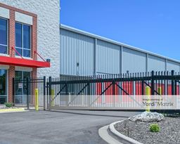 Image for Signal Hill Storage - 394 Signal Hill Road, Hendersonville, NC