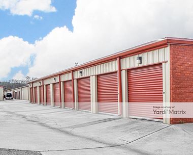 Storage Units for Rent available at 3841 Mars Hill Road, Watkinsville, GA 30677