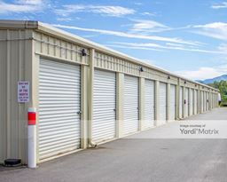 Image for Pisgah View Storage - 1740 Smokey Park Hwy, Candler, NC