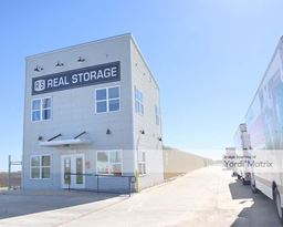 Image for Real Storage - 696 East Ocean Blvd, Los Fresnos, TX