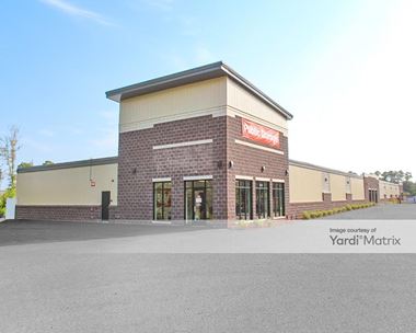 Storage Units for Rent available at 4330 Highway 90, Conway, SC 29526