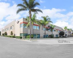 Image for Trunk Space Storage - 1401 Maulhardt Avenue, Oxnard, CA