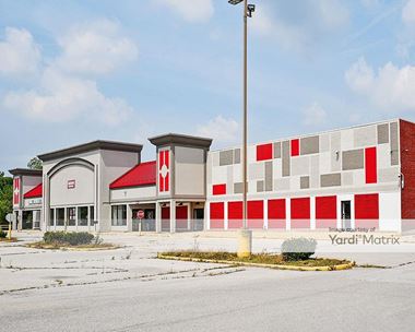 Storage Units for Rent available at 4201 North Belt West, Belleville, IL 62226