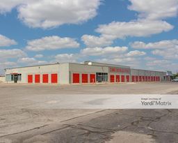 Image for Affordable Family Storage - 1801 West 21st Street, Wichita, KS