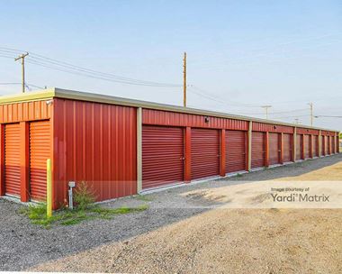 Storage Units for Rent available at 427 North Main Street, South Hutchinson, KS 67505