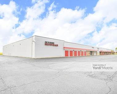 Storage Units for Rent available at 132 Indian Springs Drive, Sandwich, IL 60548