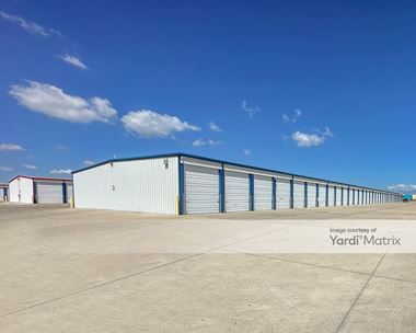 Storage Units for Rent available at 501 Graham Road, Corpus Christi, TX 78418