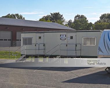 Storage Units for Rent available at 10696 Allentown Blvd, Jonestown, PA 17038