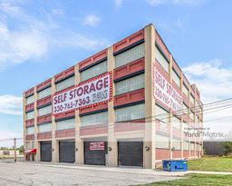 Image for Broadway Self Storage - 1025 South Broadway, Akron, OH