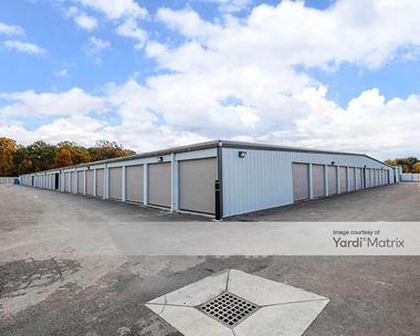 Storage Units for Rent available at 24129 Sprague Road, Columbia Station, OH 44028