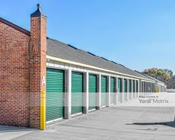 Image for Public Storage - 2611 West US Hwy 22 and 3, Maineville, OH
