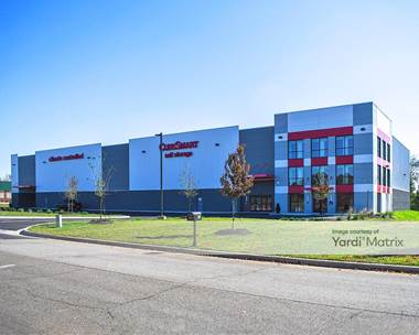 Storage Units for Rent available at 245 West Park Loop NW, Huntsville, AL 35806
