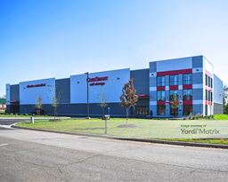 Image for CubeSmart Self Storage - 245 West Park Loop NW, Huntsville, AL