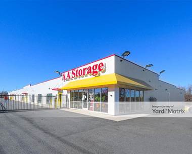Storage Units for Rent available at 205 Amelon Expwy, Madison Heights, VA 24572