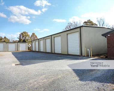 Storage Units for Rent available at 13000 Moneta Road, Moneta, VA 24121